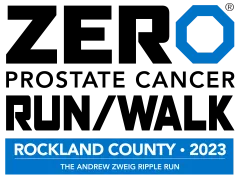 Rockland Run Walk 2023 logo