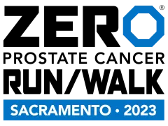 Sacramento Run Walk 2023 logo