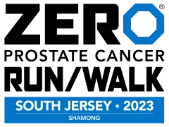 South Jersey 2023 Run Walk logo