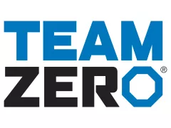 Team ZERO logo