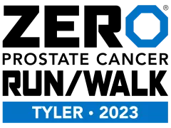 Tyler Run Walk 2023 logo