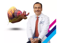 Dr Ash Tewari