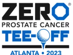2023 Tee-Off Atlanta Logo