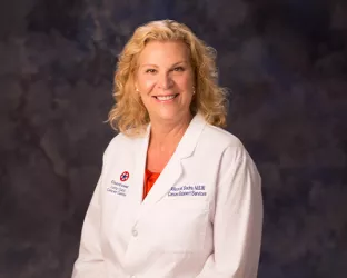 Alison Sachs, Director, Patient Support Services