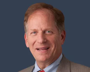 Brad D. Lerner, M.D.