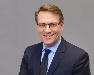 Charles Ryan MD Headshot