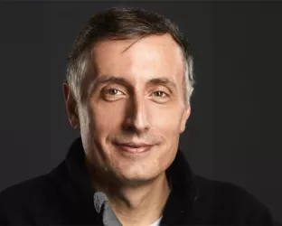 Dr. Mark A. Moyad headshot