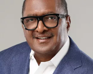 Mathew Knowles