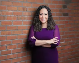 Headshot of Dr. Alicia Newsome