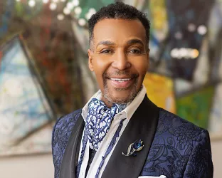Dwight Eubanks Entrepreneur & TV Personality