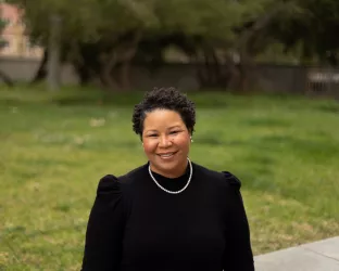 Aisha Fletcher