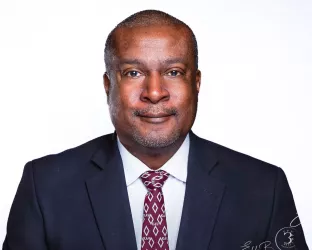 Eddie Barnes