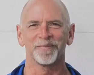 Matthew Peake