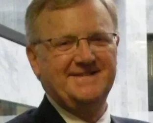 Tom Huberty