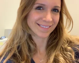 Dina A. Mendoza, LCSW