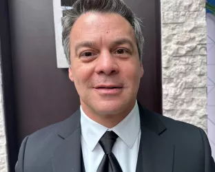 Ezequiel Kuperman, LCSW, MBA