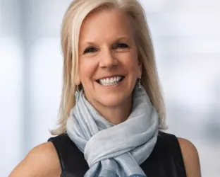 Mary Clarke Stevens Headshot