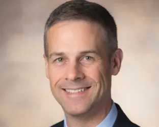 Steve Trouter Headshot