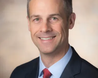 Steve Trouter Headshot