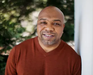 Torarie Durden Headshot