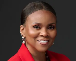 Valerie Love Headshot