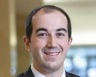 Dr. Tim Malouff