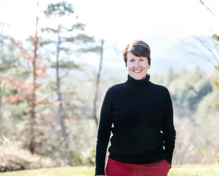 Jean Rowe Professional Photo