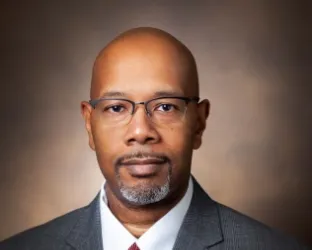 Kelvin Moses Headshot