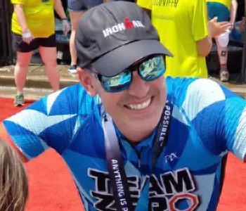 Chattanooga Ironman