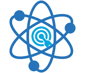 Atom icon