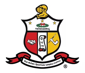 Kappa Alphapsi 1911 Logo 