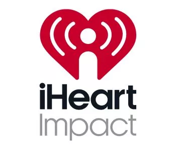 iHeartRadio Impact Logo