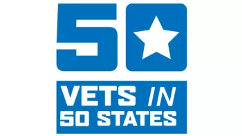 50 vets in 50 states