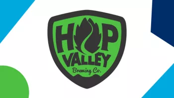 Hop Valley Logo