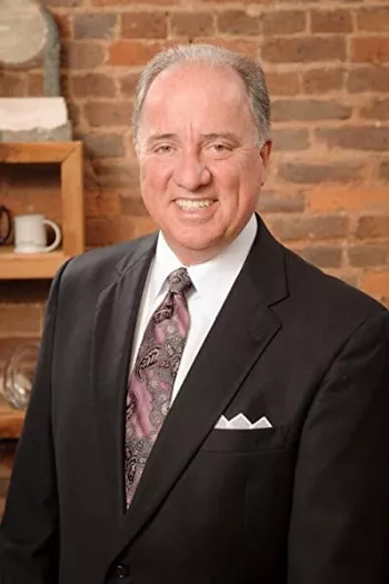 David McElhaney Headshot