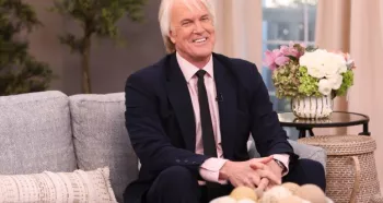 John Tesh Prostate Cancer 