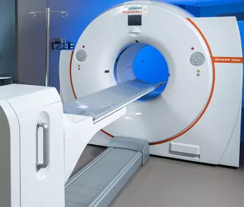 PET Imaging machine