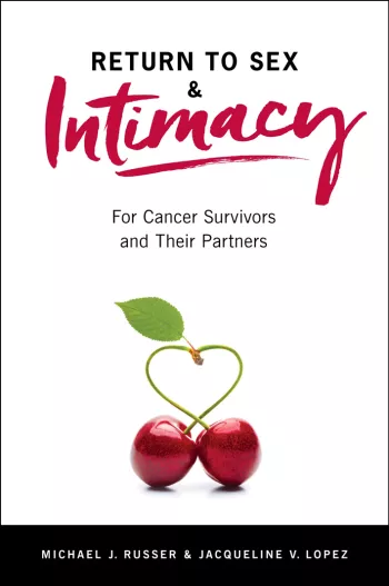 Return to Sex & Intimacy - Book Cover