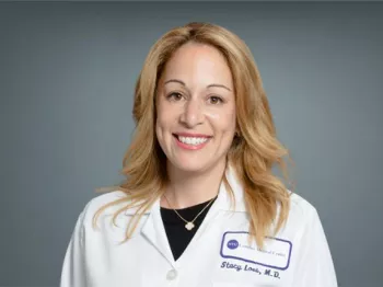 Dr. Stacy Loeb