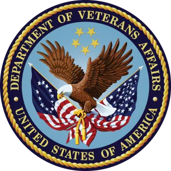 Veterans Health Administration logo