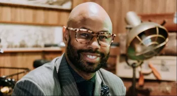 Dimitrious Stanley Fights His Cancer Battle