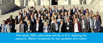 Group photo of Summit