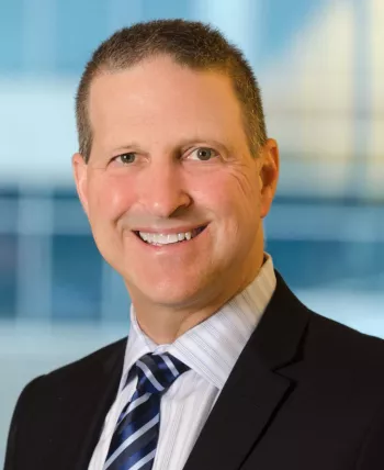 Gary Kirsh M.D. Headshot