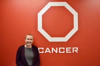 Old ZERO logo and intern for 2019 Grow And Give Making an Impact article