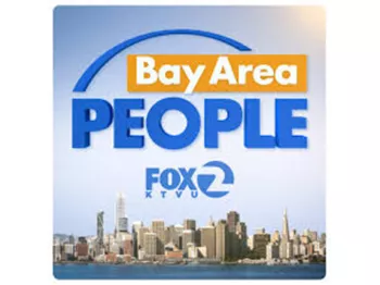 Bay Area People Fox 2 News logo