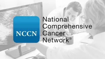 National Comprehensive Cancer Network Logo