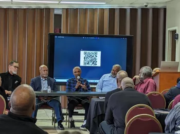 March 3rd Alabama Seminar Panel