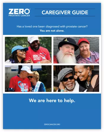 2024 Caregiver Guide Cover