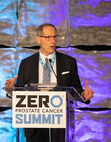 Tom Bognano speaking at Summit 2023