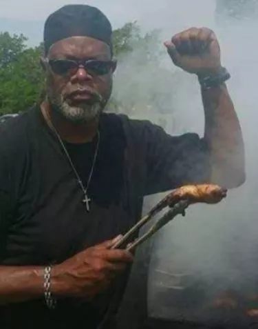 Ulysses 'CC' Williams